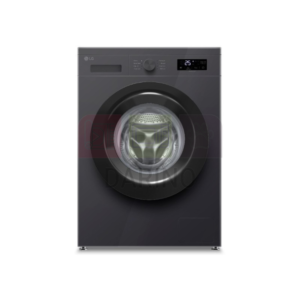 Front Load Washing Machine 8kg 1200T - LG