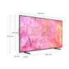 65" Q60C QLED 4K (2023) - SAMSUNG - Image 9