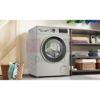 Front loading washing machine 9KG 1400T - BOSCH - Image 7