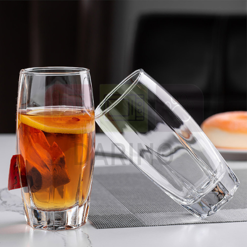 Set of 6 Glass 365 ml - DELI - Image 4