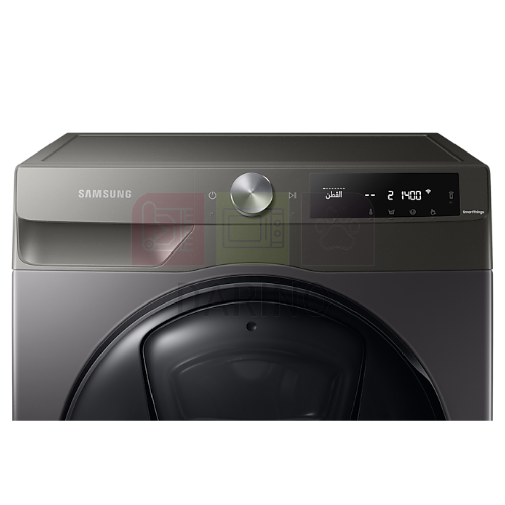 Washer-Dryer AddWash 9+6kg - SAMSUNG - Image 9