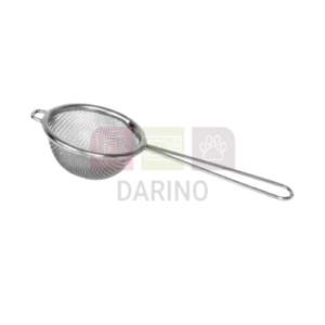 Stainless steel coffee sieve - LAMACOM