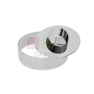 Vacherin circle with pusher - LAMACOM