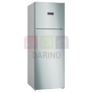 Combined Refrigerator with free-standing top freezer 522L A++ - BOSCH