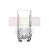 Beverages and Water Glass 6pcs x 285 ml - DELI - Image 2