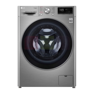 Front Load Washer 10kg | AI DD™ | Steam™ | ThinQ™