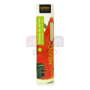 Reed diffuser Aromatic Watermelon Sorbet 50 ml - LUMAR