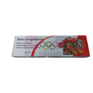Freezer bags 20 pcs