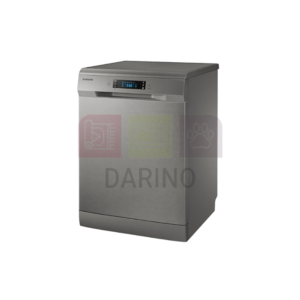 Standard size freestanding dishwasher with 13 place settings