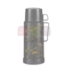 Thermos for hot and cold drinks Insulated bottle with cup 450ml - Image 8