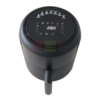 Digital Air Fryer 2.6 L - HAUSBERG - Image 3