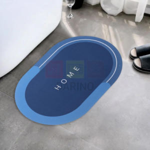 Super Absorbent Soft Bathroom mat - Door Mat - Floor Mat