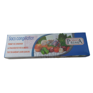 Freezer bags 20 pcs