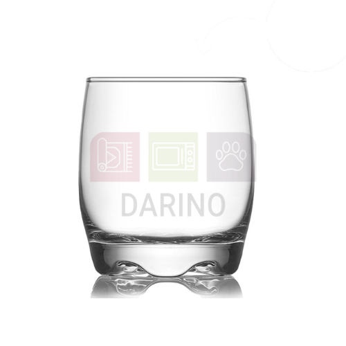 Tumbler Glasses Set of 6x 290ml - LAV - Image 3