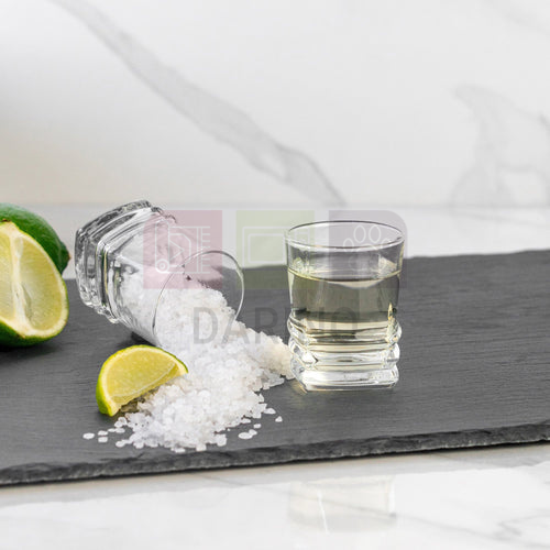 Elegan Shot Glass Set of 6x 80ml β LAV - Image 3