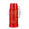 Thermos for hot and cold drinks Insulated bottle with cup 450ml - Image 7
