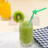 Beverages and Water Glass 6pcs x 285 ml - DELI - Image 3