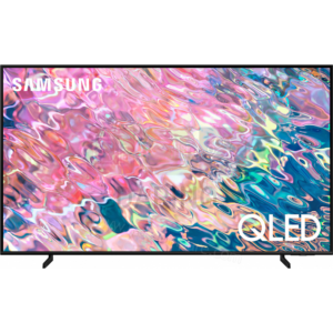 65" Q68B QLED Smart TV Serie 6 2022 - SAMSUNG