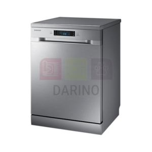 Standard size freestanding dishwasher with 14 place settings - SAMSUNG