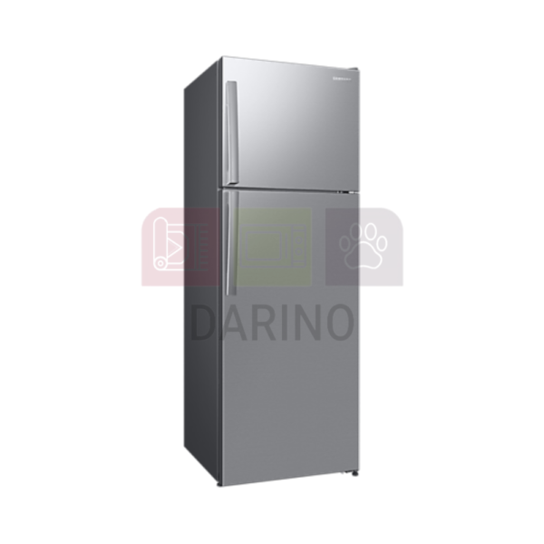 Refrigerator Twin Cooling No-Frost Inox 303L Net - SAMSUNG