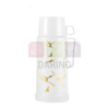 Thermos for hot and cold drinks Insulated bottle with cup 450ml - Image 6