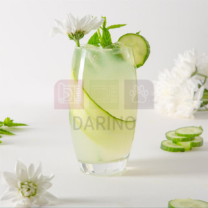Empire Highball Glass Set of 6 x 510ml - LAV