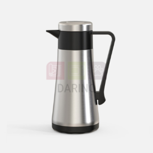 Stainless Steel Coffee Thermos  350 ml - REGAL