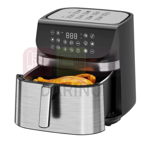 9L Air Fryer - VENEZIA - Image 3