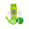 Plastic water bottle for Kids - Image 5