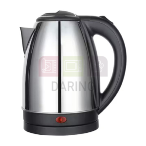 Stainless Steel Design Kettle 1.8L