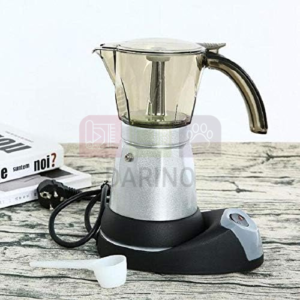 Portable Electric Coffee Maker 300ml