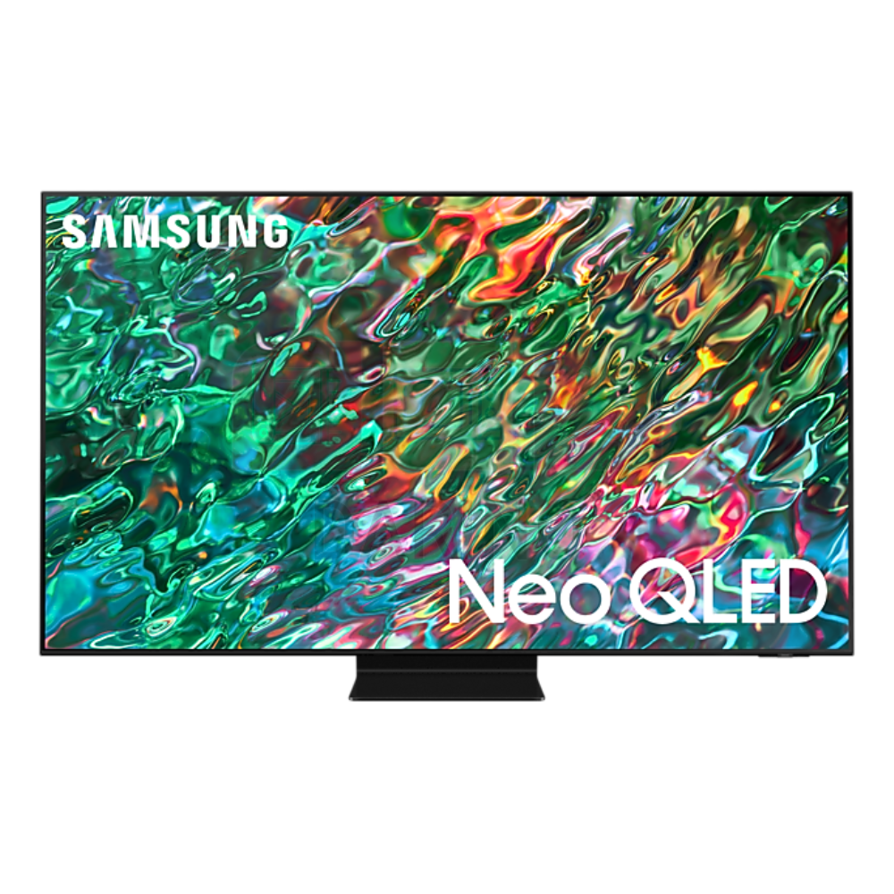 65" QN90B TV Smart Neo QLED 4K - SAMSUNG