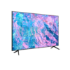 55” CU7175 UHD 4K HDR Smart TV 2023 - SAMSUNG - Image 3
