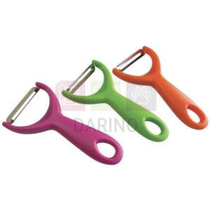 stainless steel vegetable peeler - LAMACOM
