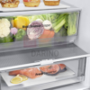 Combined Refrigerator 341L Color Black I Smart Inverter - Image 5