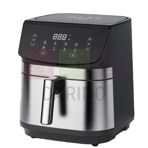 9L Air Fryer - VENEZIA