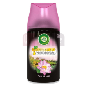 Air Wick Freshmatic Refill Lotus Flower 250ml
