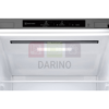 Combined Refrigerator 341L Color Black I Smart Inverter - Image 7