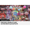 70" BU8000 Crystal UHD 4K Smart TV (2022) - SAMSUNG - Image 8