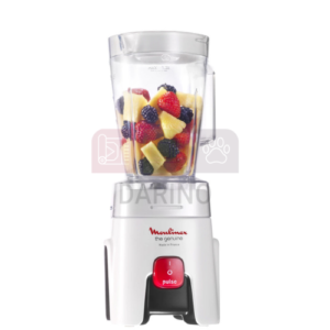 Blender With Grinder 1.5L - 400W - MOULINEX