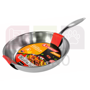 TRI-PLY pan - Lamacom