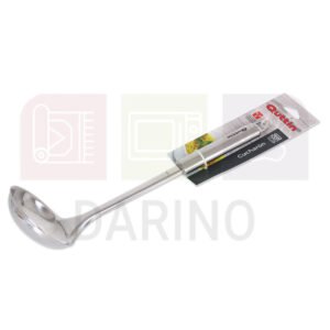 Ladle spoon stainless steel - Quttin
