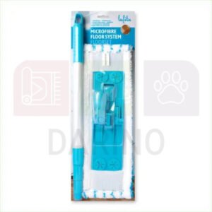 Microfibre mop floorcloth - Lafita