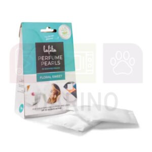 Pearls Scented 5 Pouches Woody floral - Lafita