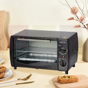 Toaster Oven 10L - Venezia