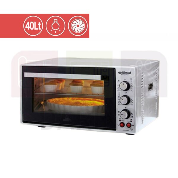 Electric Oven 40L - Itimat