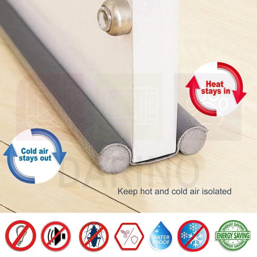 Door Draft & Pest Stopper