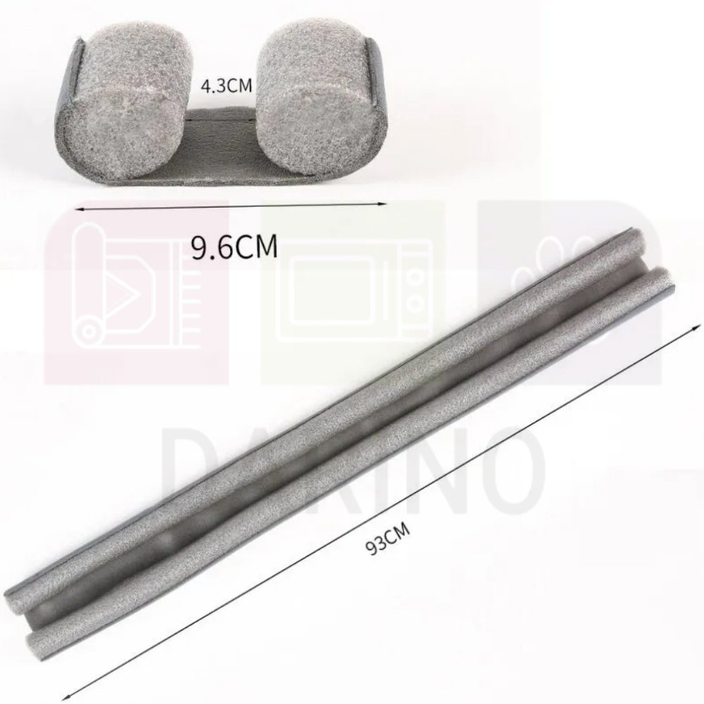 Door Draft & Pest Stopper - Image 4