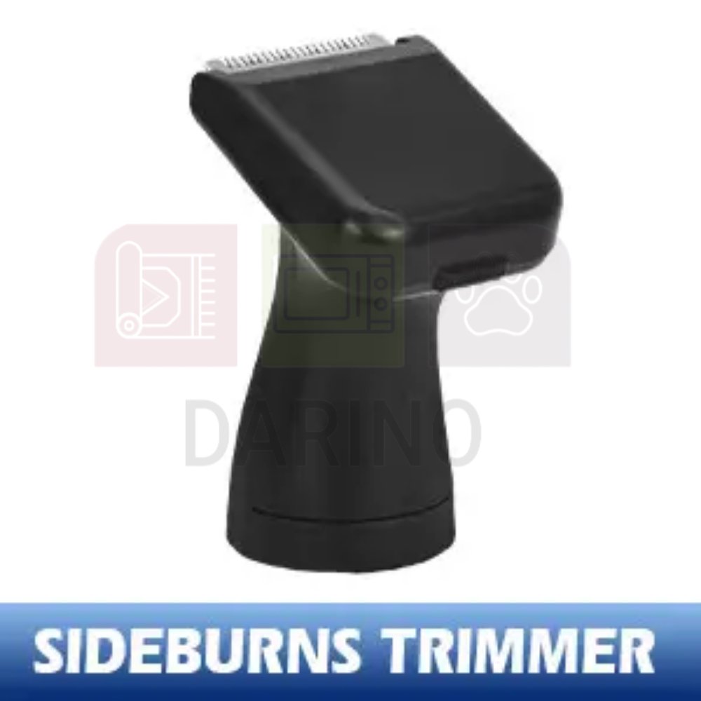 3 in 1 trimmer for face and body hair - DSP - Image 4
