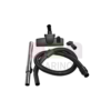 Bagless vacuum cleaner 2200 W 4.5 L Grey/Gold - HAUSBERG - Image 3